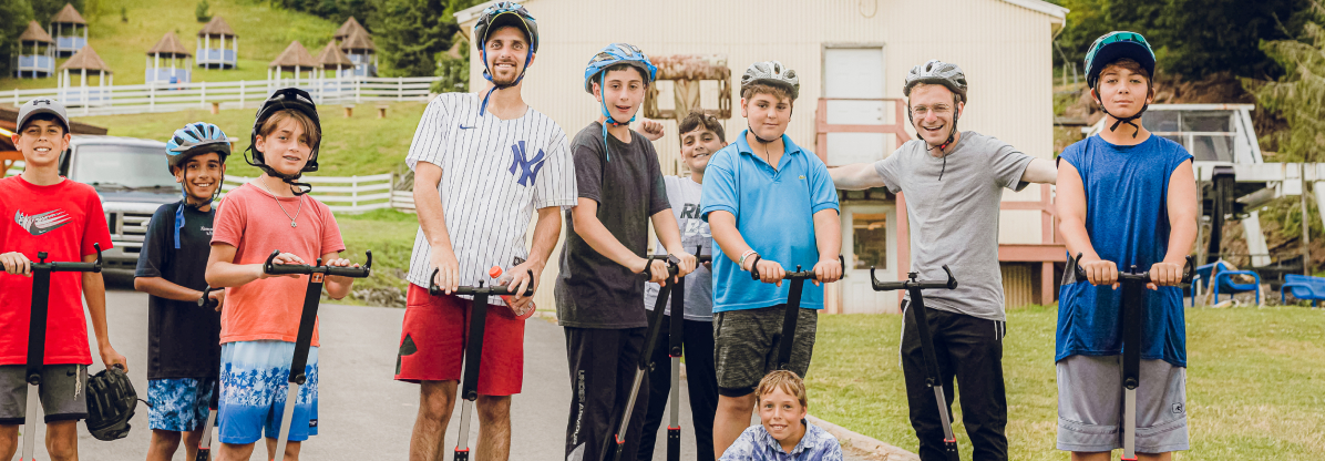 Youth Programs