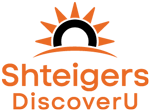 DiscoverU
